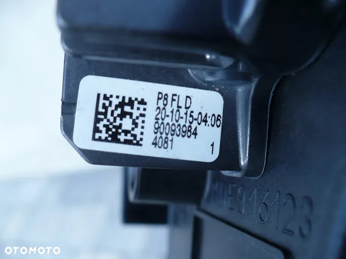 3008 II 5008 II 17-LAMPA PRAWA FULL LED 9837759580 MODULY H07 KOMPL.EU. - 12