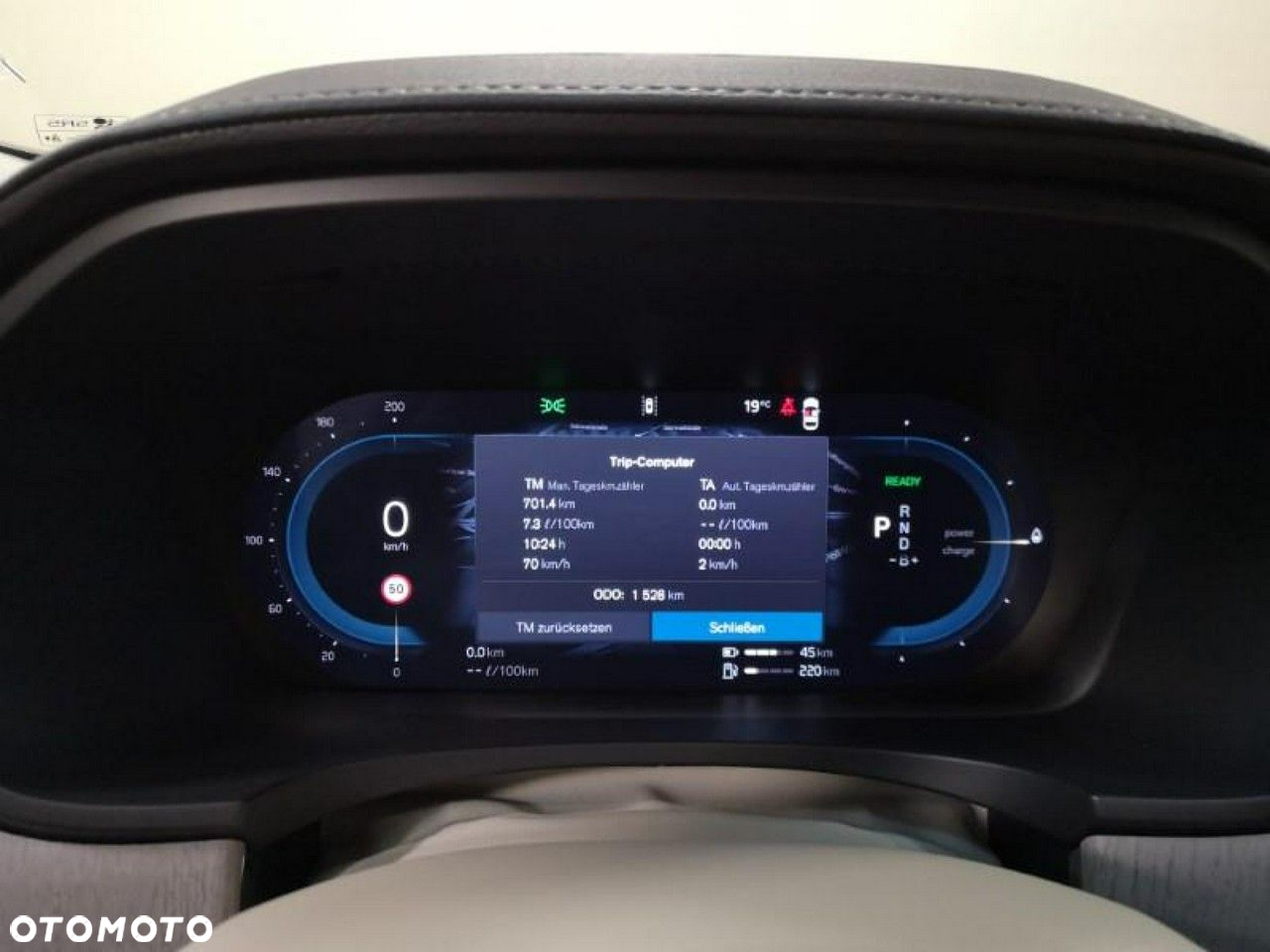 Volvo V90 - 6