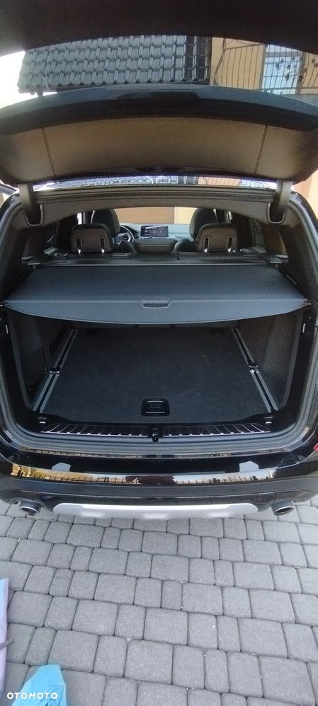 BMW X3 - 15