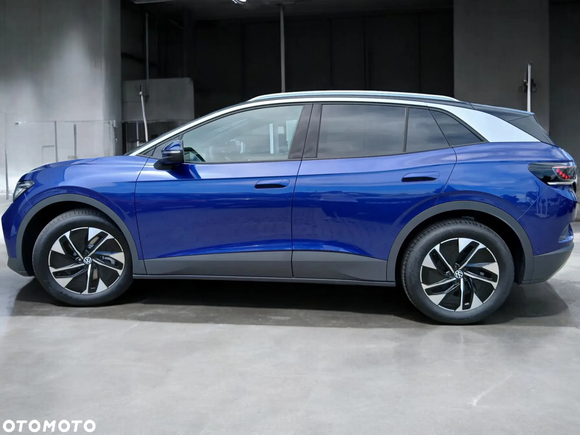 Volkswagen ID.4 52kWh Pure Performance - 8