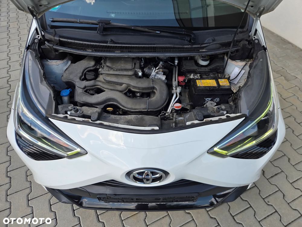 Toyota Aygo - 20