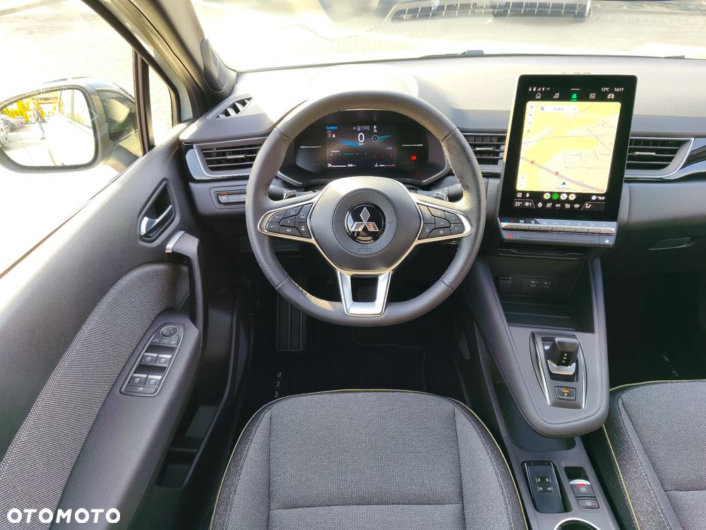 Mitsubishi Grandis - 12