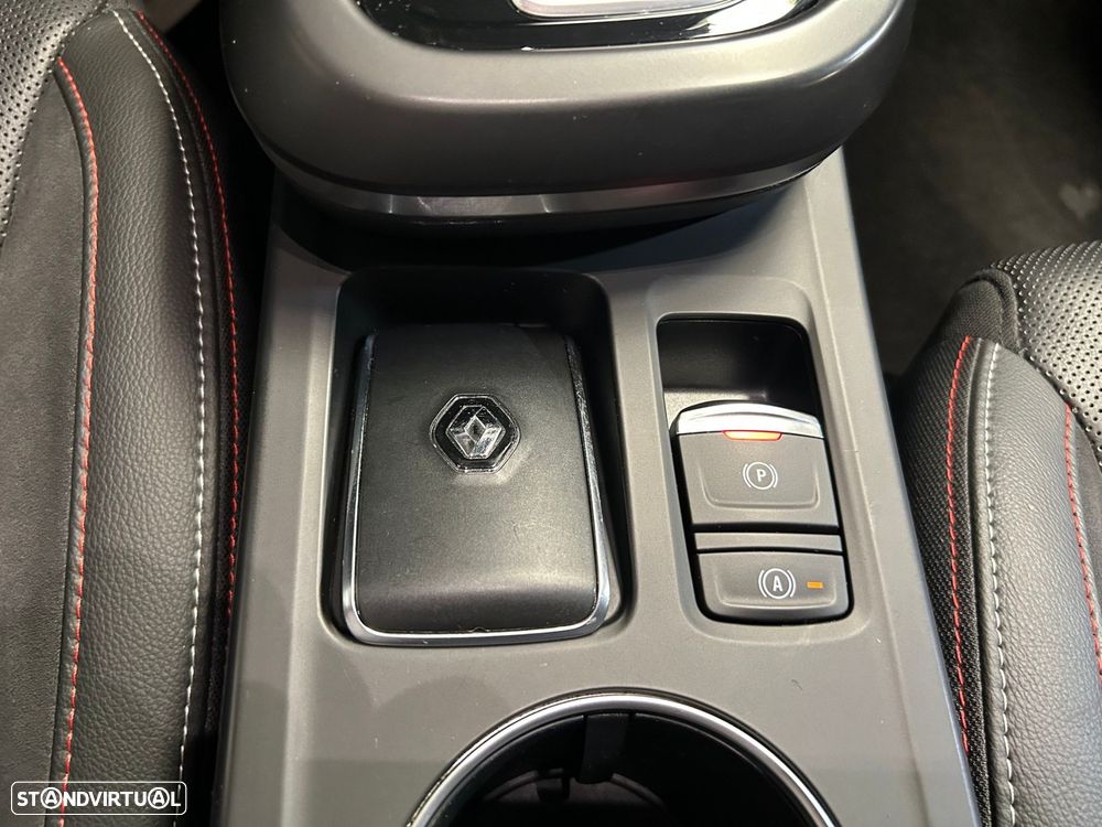 Renault Arkana 1.6 E-Tech R.S.Line - 35