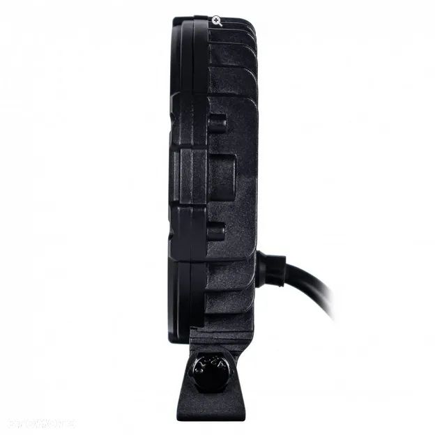 Lampa robocza X-SPIDER 9 LED okrągła halogen LED 12/24V moc 18W IP67 - 7