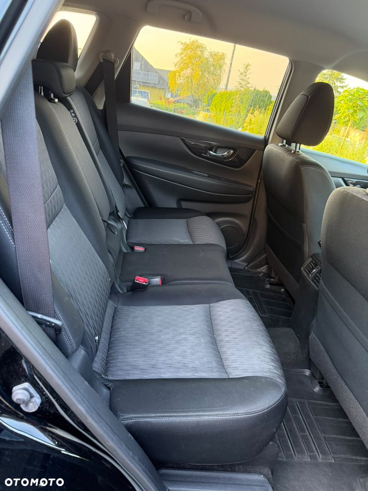Nissan X-Trail 1.6 DIG-T N-Vision 2WD - 11