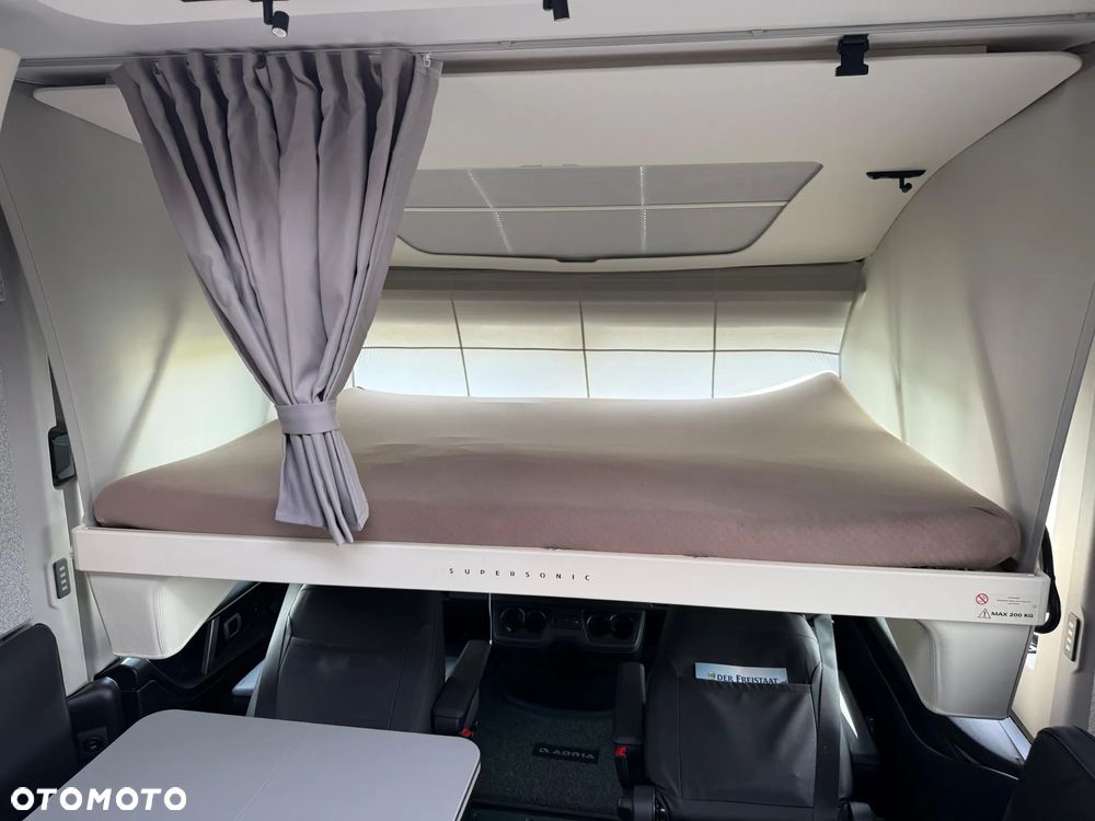 Adria Supersonic 890 LC - 24