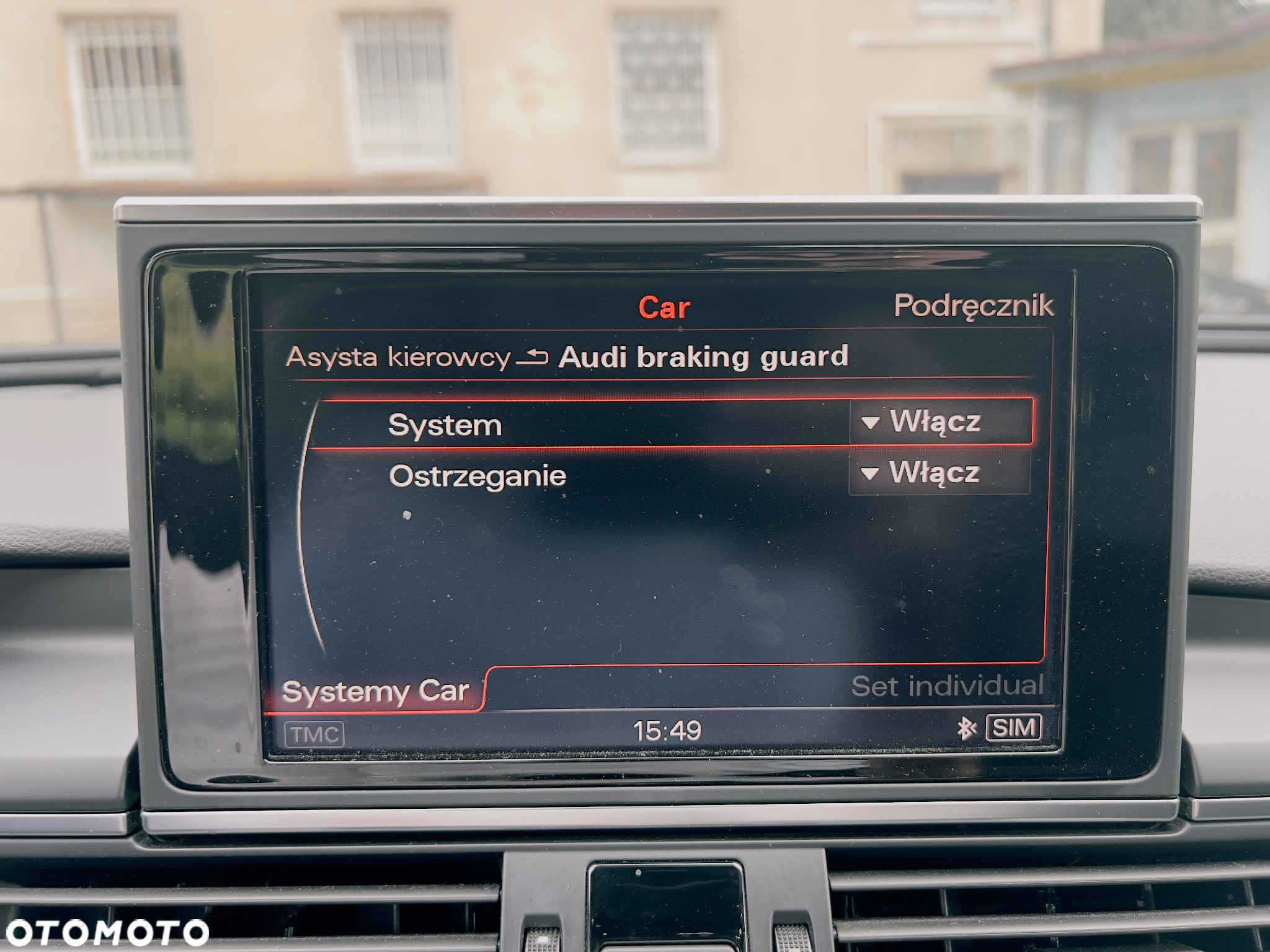 Audi A6 3.0 TDI Quattro S tronic - 29