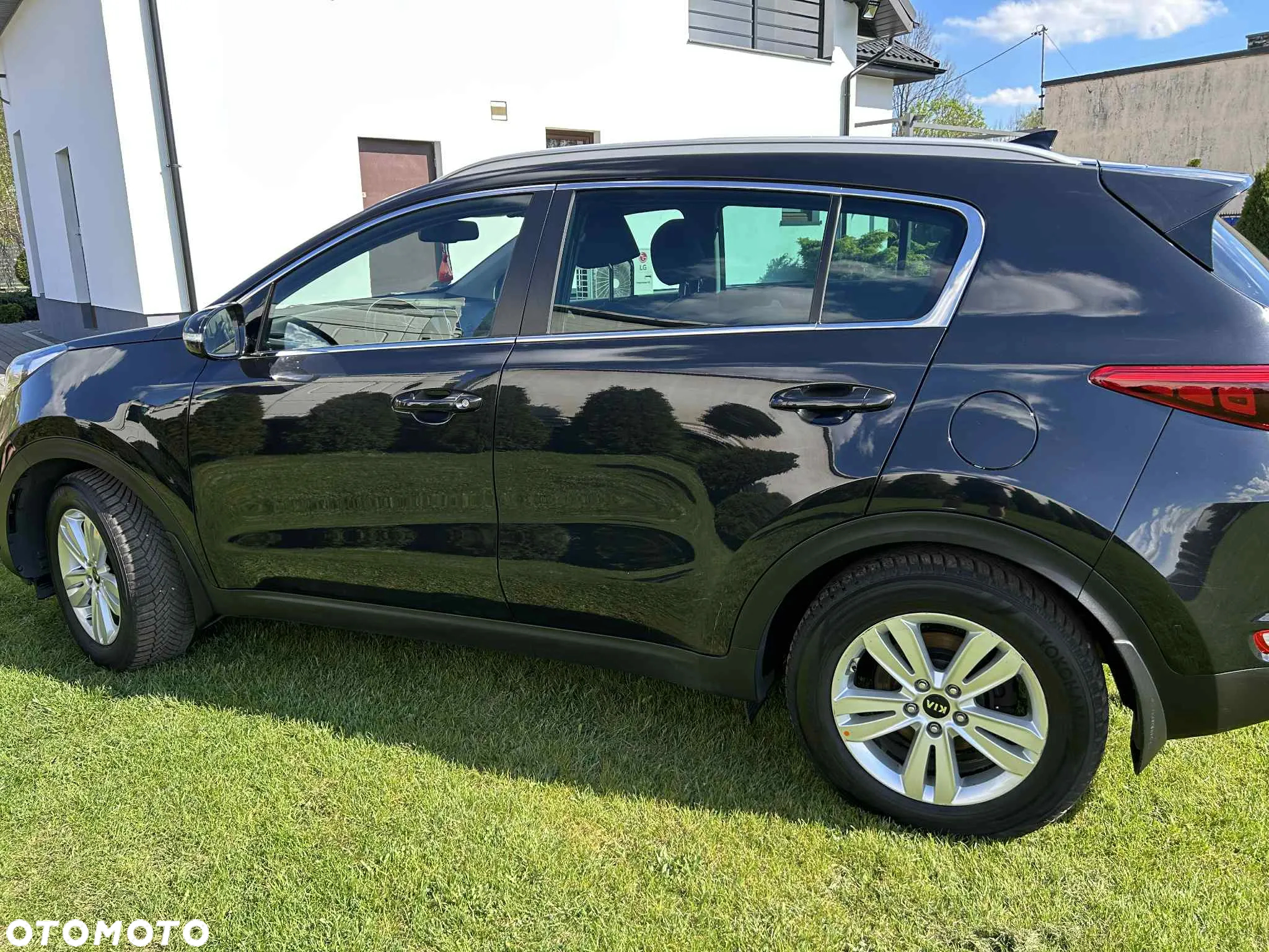 Kia Sportage - 2