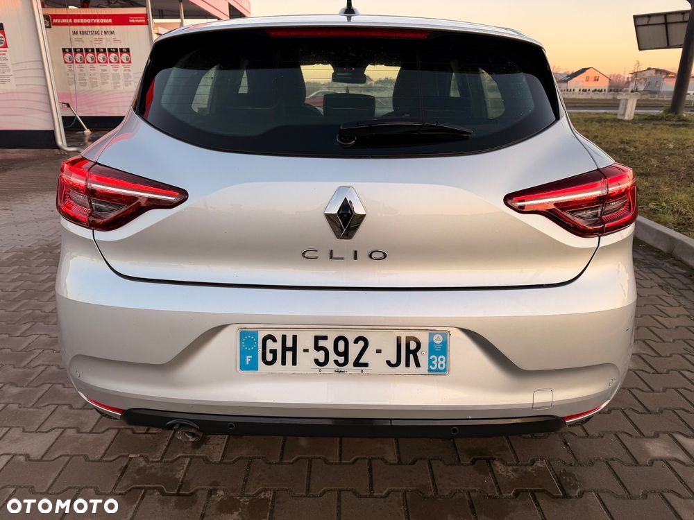 Renault Clio 1.0 TCe Evolution X-Tronic - 6