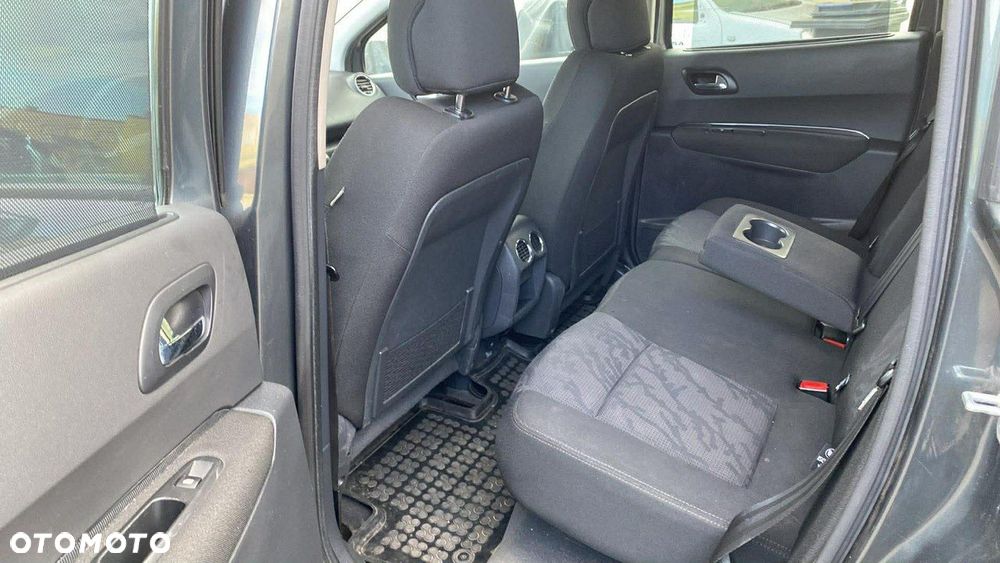 Peugeot 3008 2.0 BlueHDi Active - 14