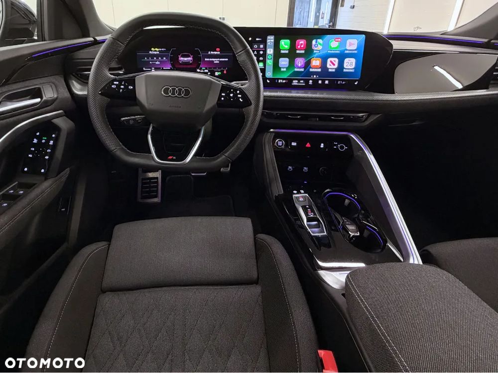 Audi Q5 - 9