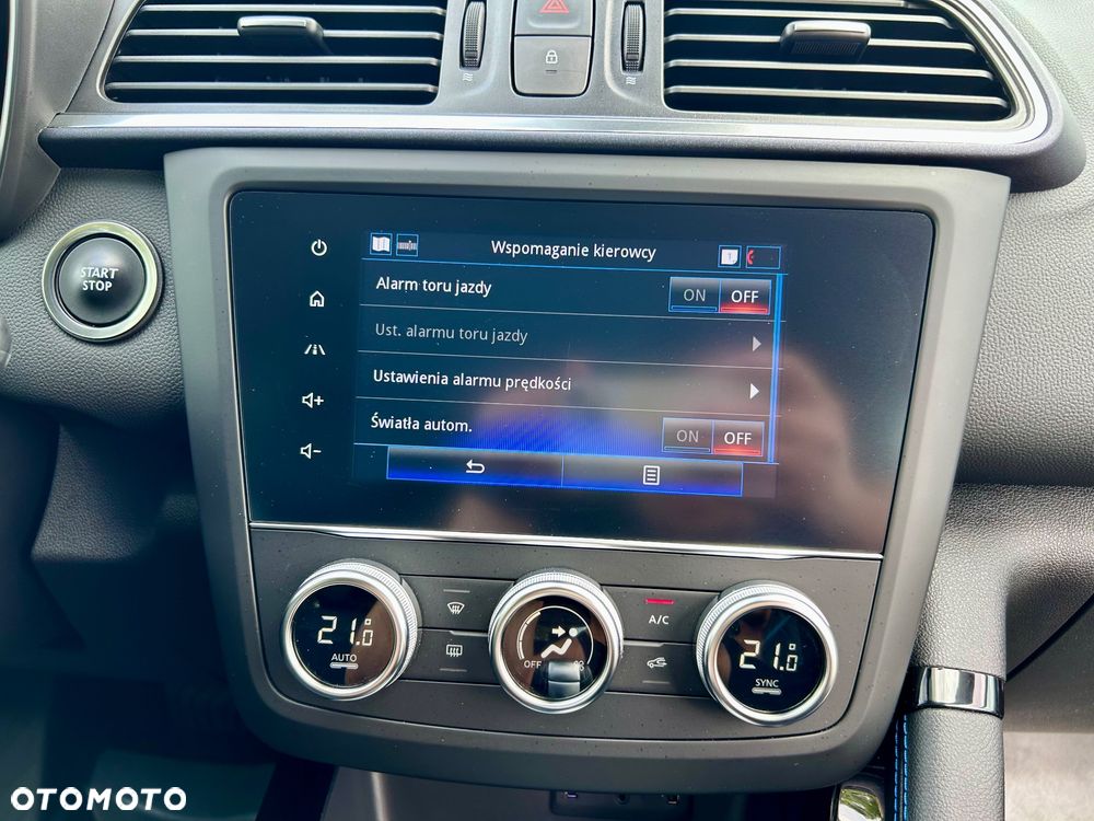 Renault Kadjar TCe 140 GPF EDC EQUILIBRE - 28