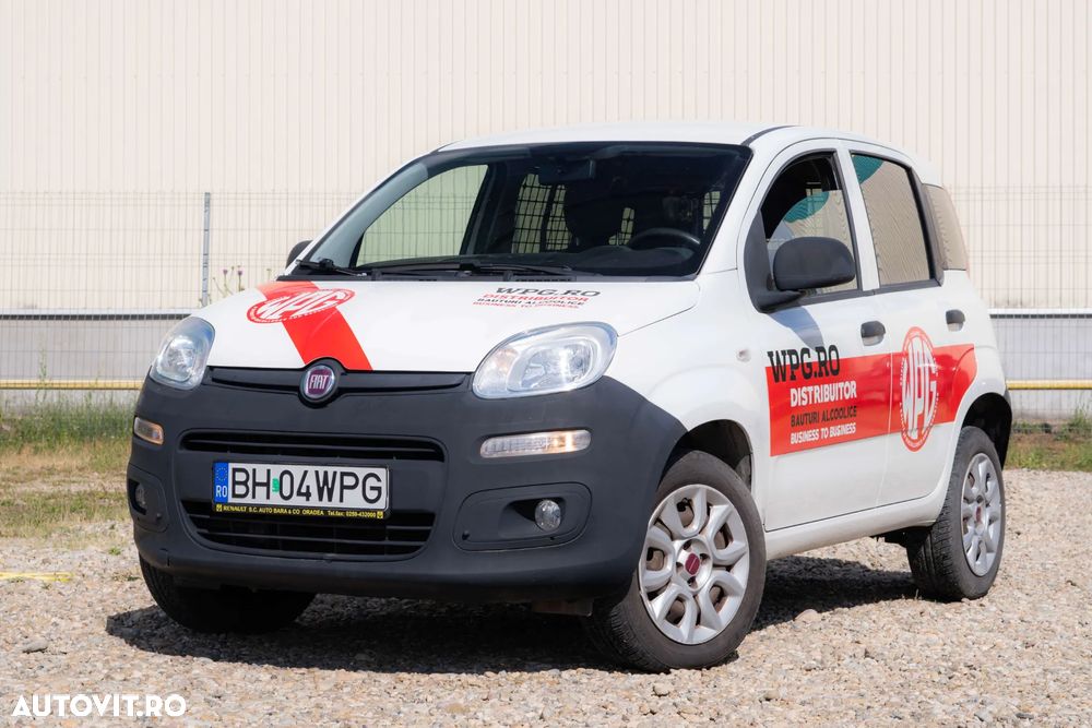 Fiat Panda - 3
