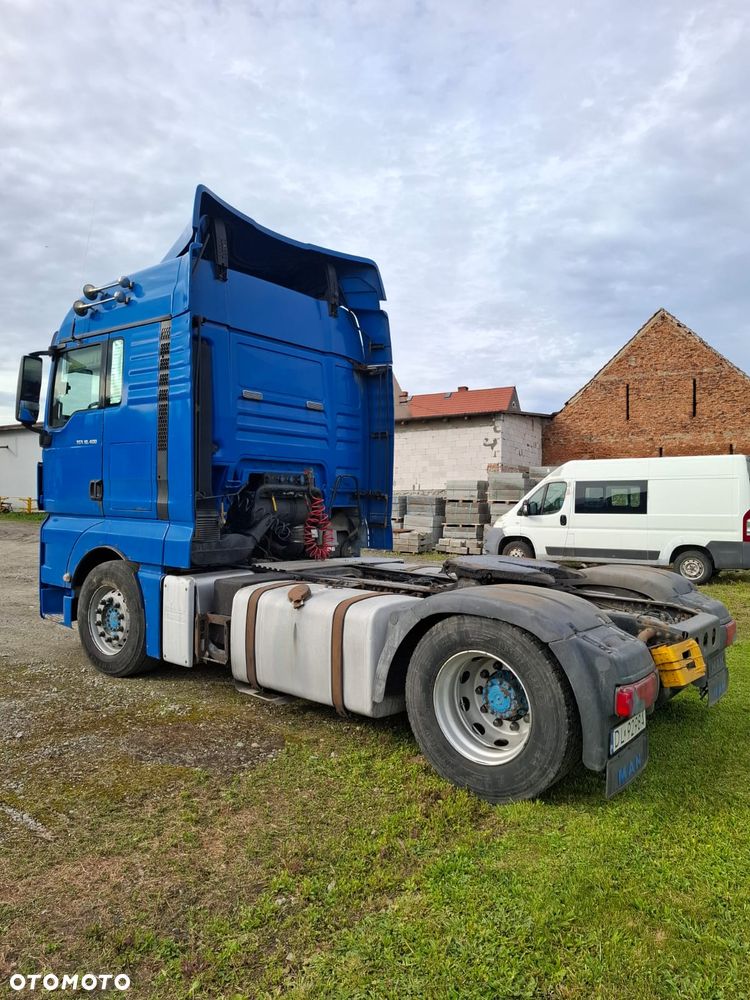 MAN Tgx 18.400 BLS - 10