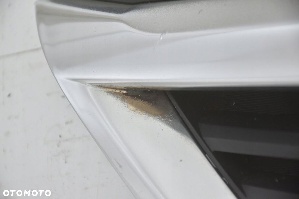 grill atrapa * chłodnicy subaru impreza gh - 6
