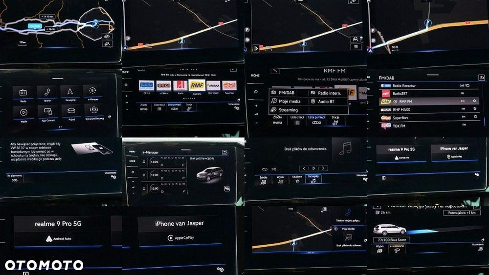 Volkswagen Passat - 20