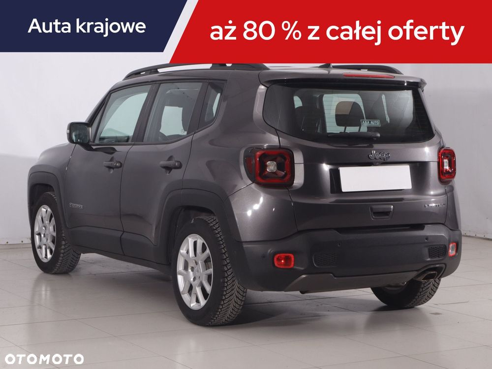 Jeep Renegade - 6