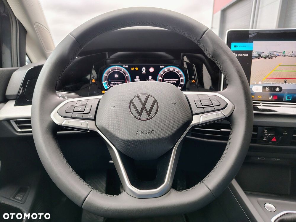 Volkswagen Golf Variant - 15