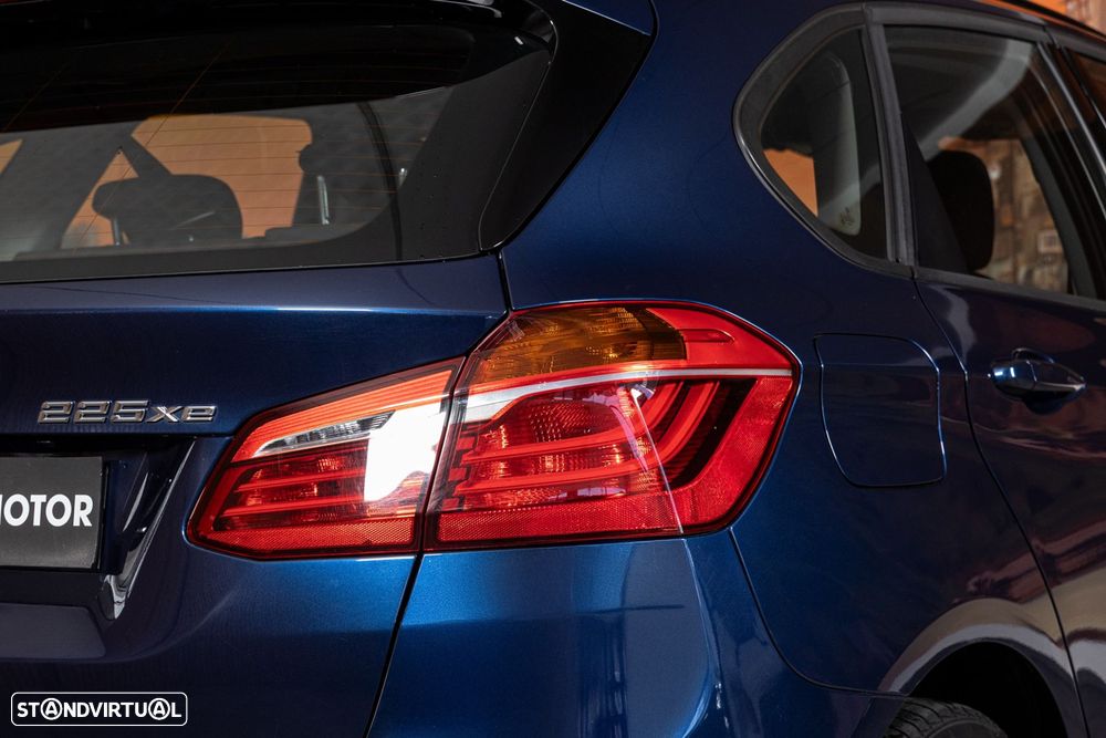 BMW 225xe Active Tourer Advantage - 9