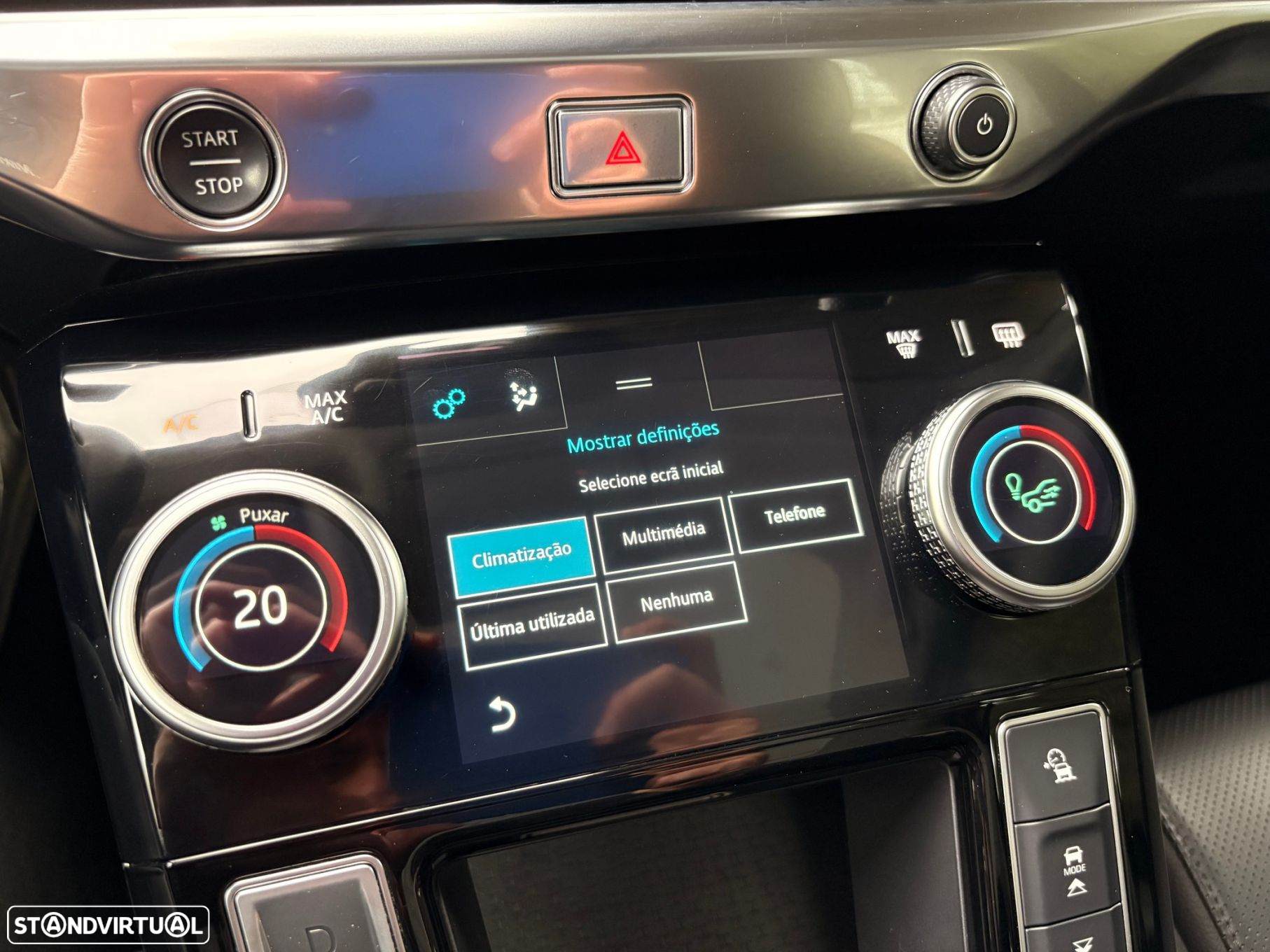Jaguar I-Pace First Edition AWD Aut. - 42