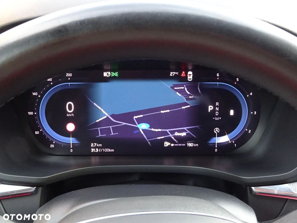 Volvo XC 60 B4 D Plus Dark - 25