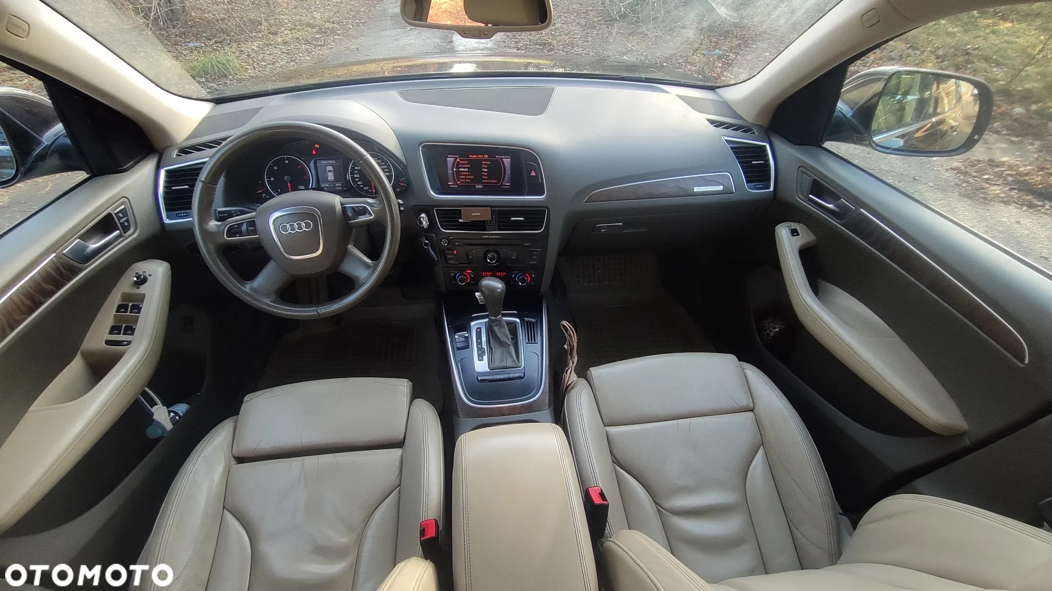 Audi Q5 - 12