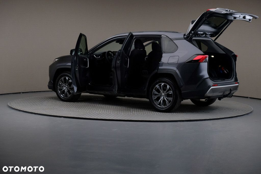 Toyota RAV4 - 7