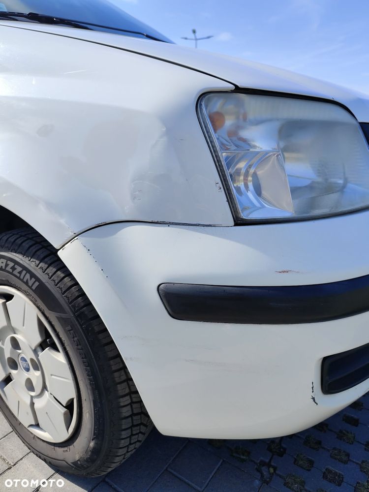 Fiat Panda 1.1 Fresh - 9