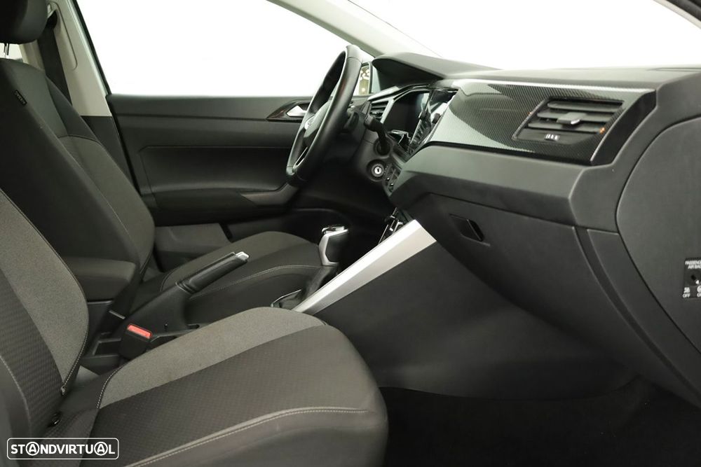 VW Polo 1.0 TSI Urban DSG - 20