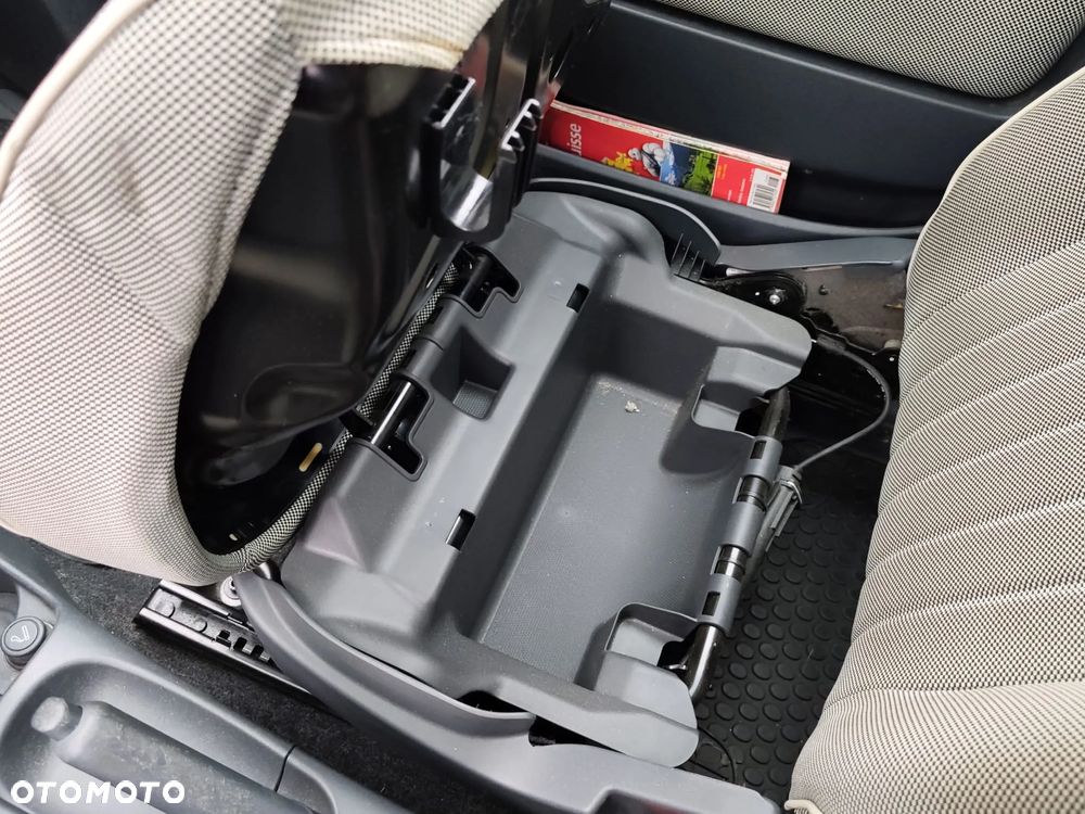 Fiat 500 1.2 Dualogic Lounge - 17