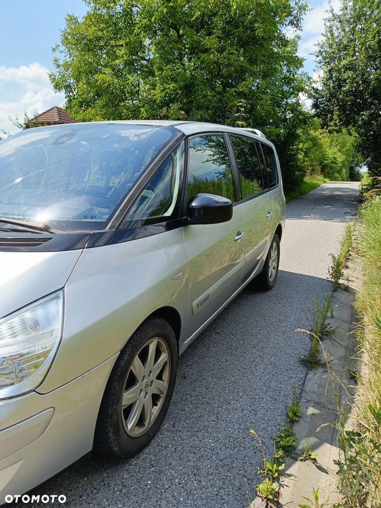 Renault Grand Espace Gr 2.0 dCi 25th - 5