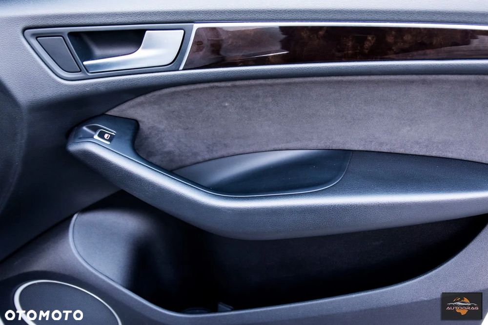 Audi Q5 2.0 TDI Quattro - 27