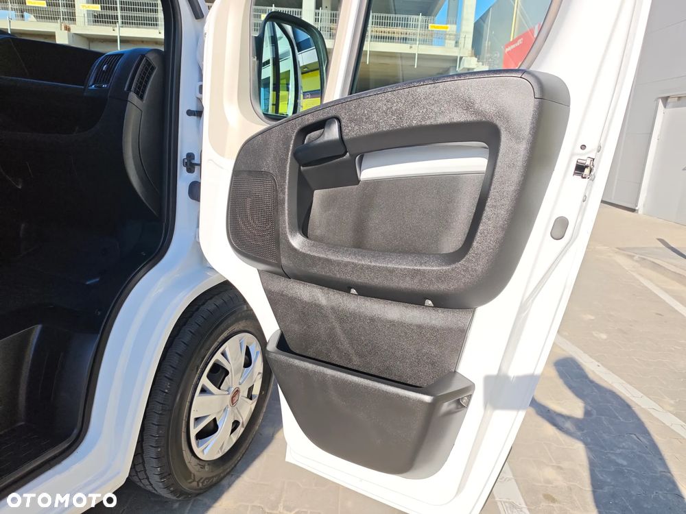 Fiat Ducato Maxi - 33