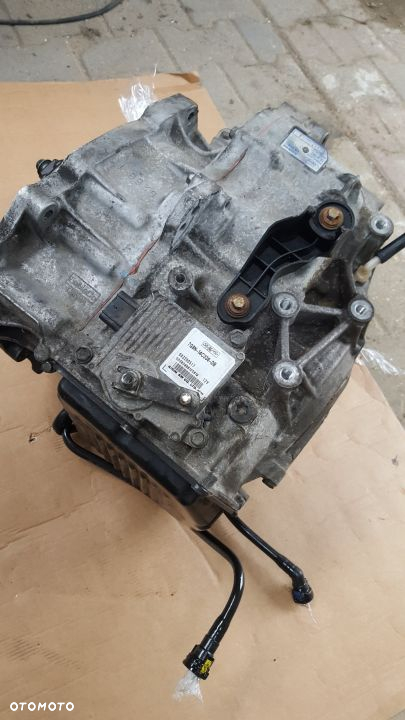 SKRZYNIA AUTOMATYCZNA FORD 6G917000BB 2.0TDCI RA-M - 3