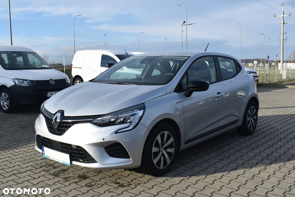 Renault Clio TCe 90 EQUILIBRE - 2