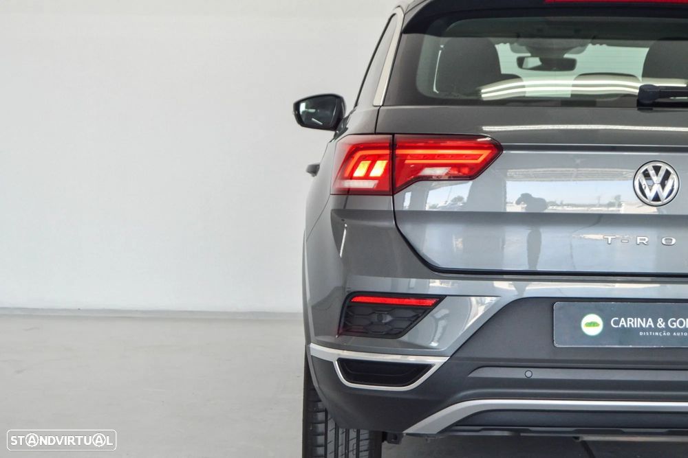 VW T-Roc 1.6 TDI Style - 51