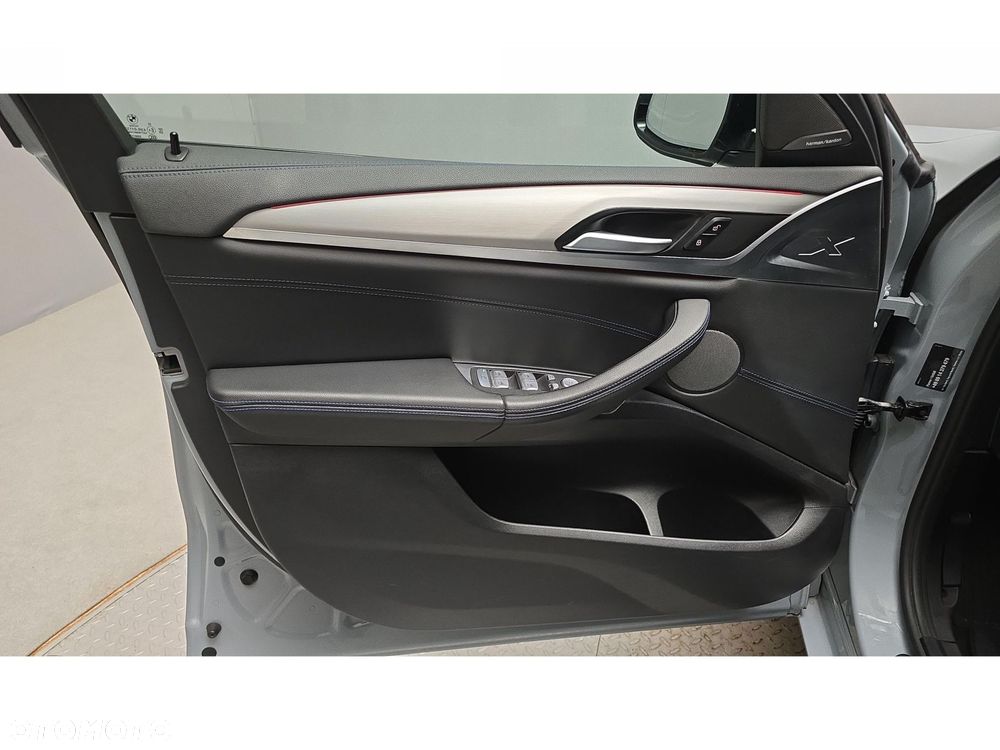 BMW X4 xDrive30d M Sport - 17
