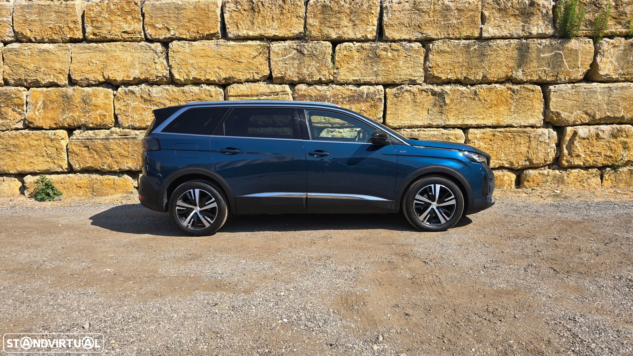Peugeot 5008 - 4