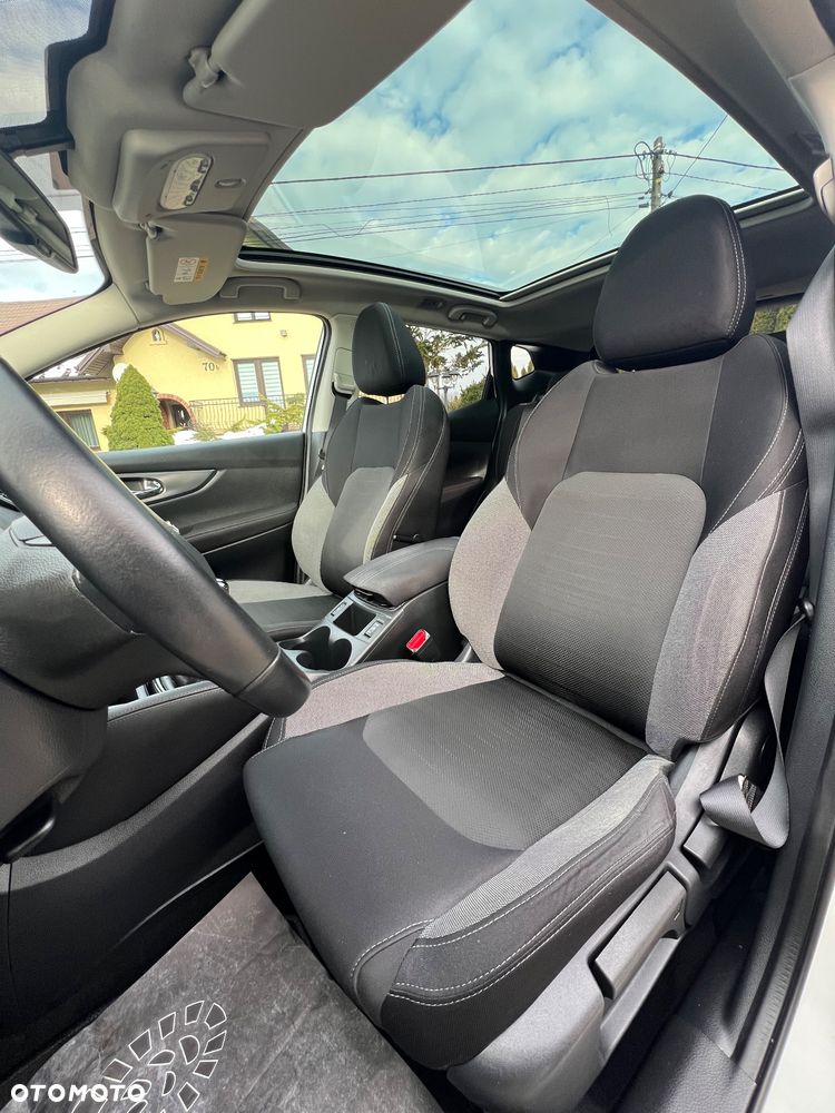 Nissan Qashqai 1.6 DIG-T TEKNA+ - 29