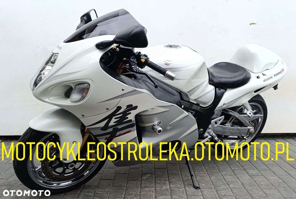 Suzuki GSX-R