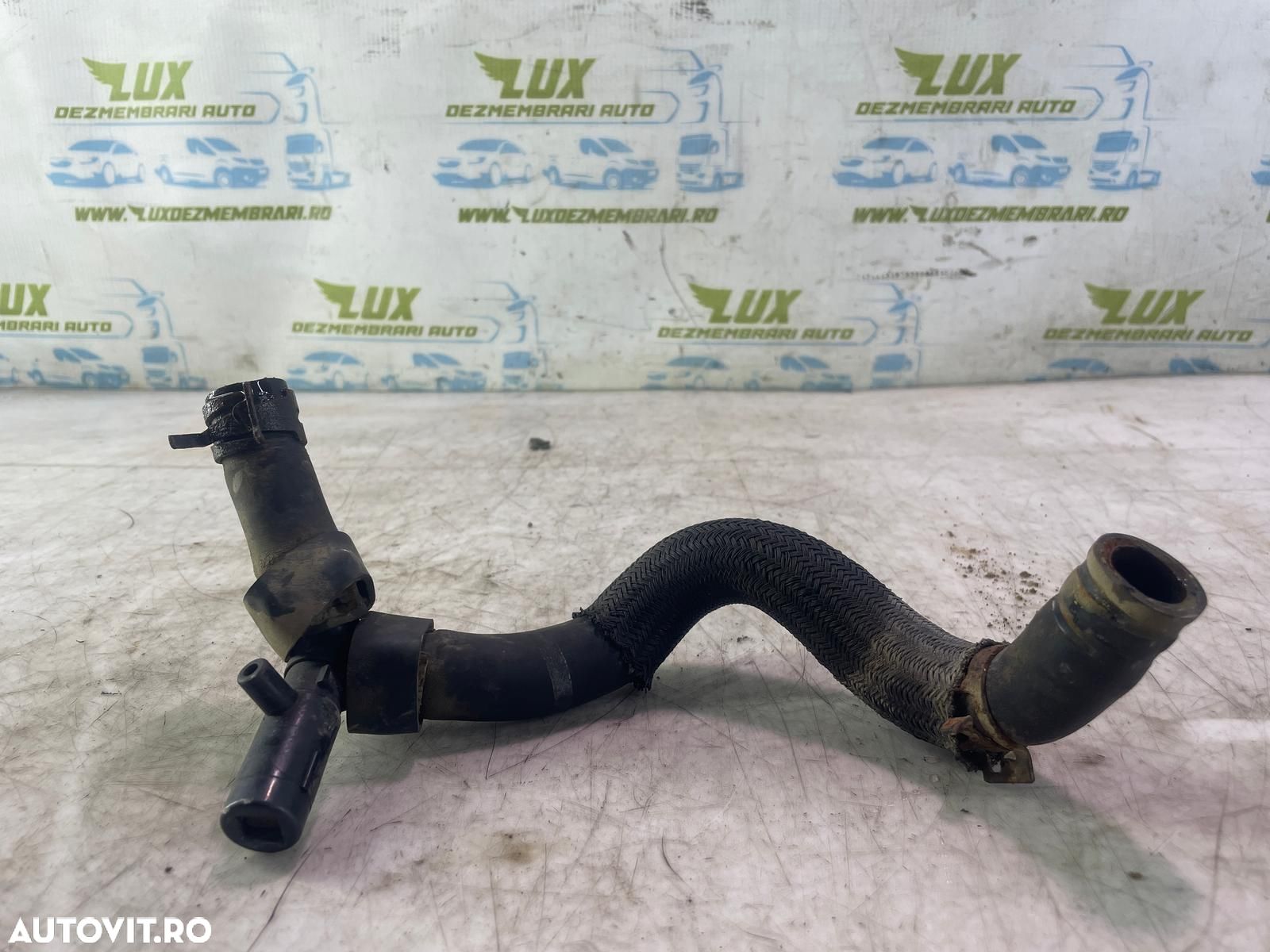 Furtun apa 1.4 d 1NDTV Toyota Urban Cruiser 1 [2008 - 2020] 1.4 d 1ND - 1