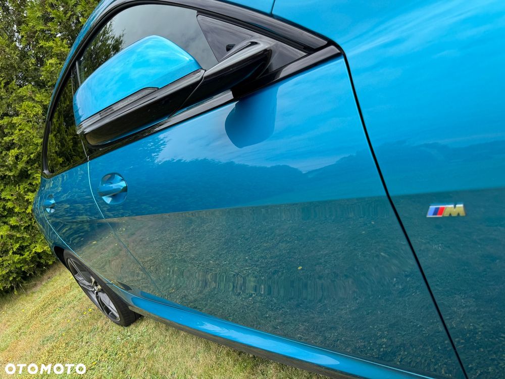 BMW Seria 2 218i M Sport - 26