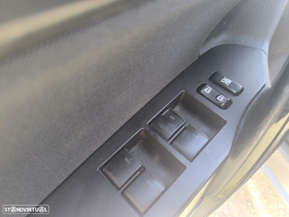 Toyota Auris Touring Sports 1.4 D-4D Comfort+Pack Sport - 9