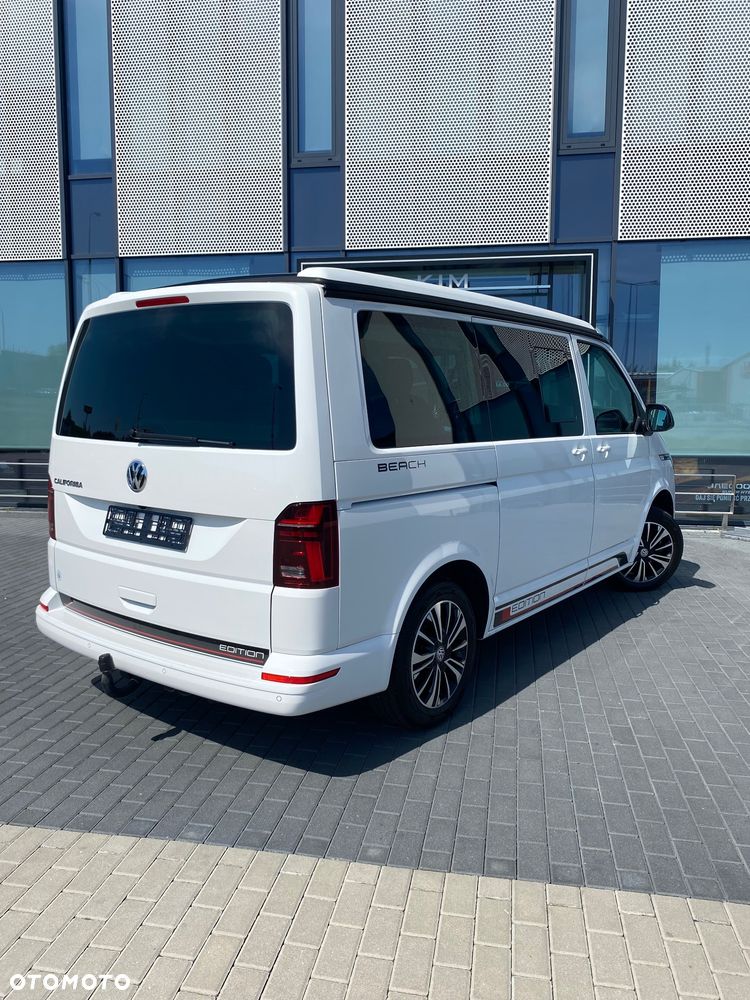 Volkswagen California - 11