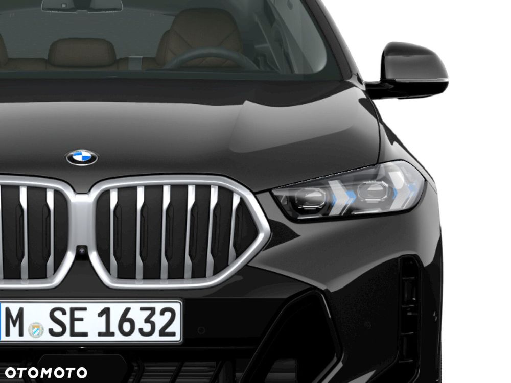 BMW X6 - 5