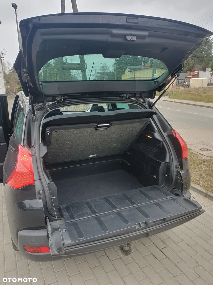 Peugeot 3008 HDi FAP 150 Platinum - 12