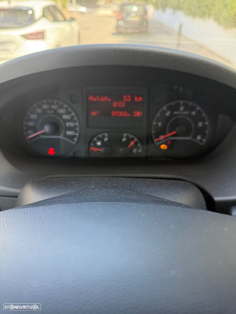Citroën Citroen Jumper 33 L3H2 2.2 BlueHdi 140cv - 14