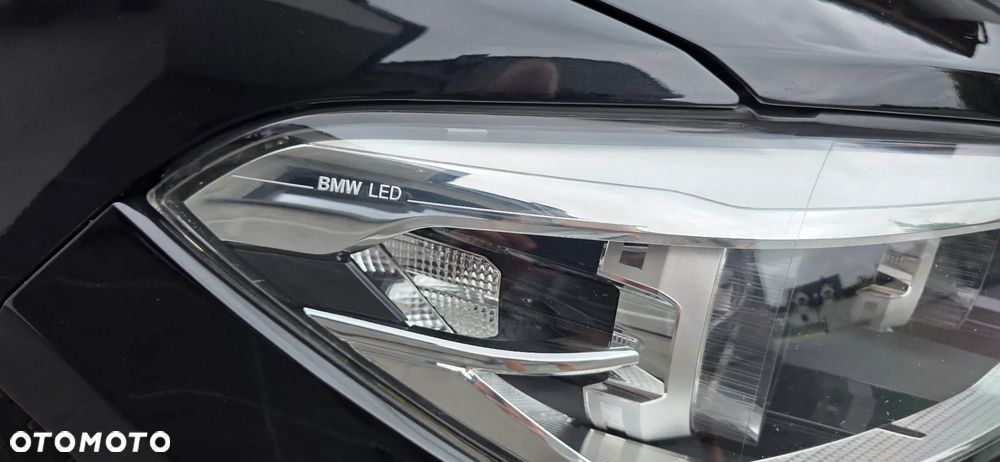 BMW Seria 1 116d Sport Line - 9