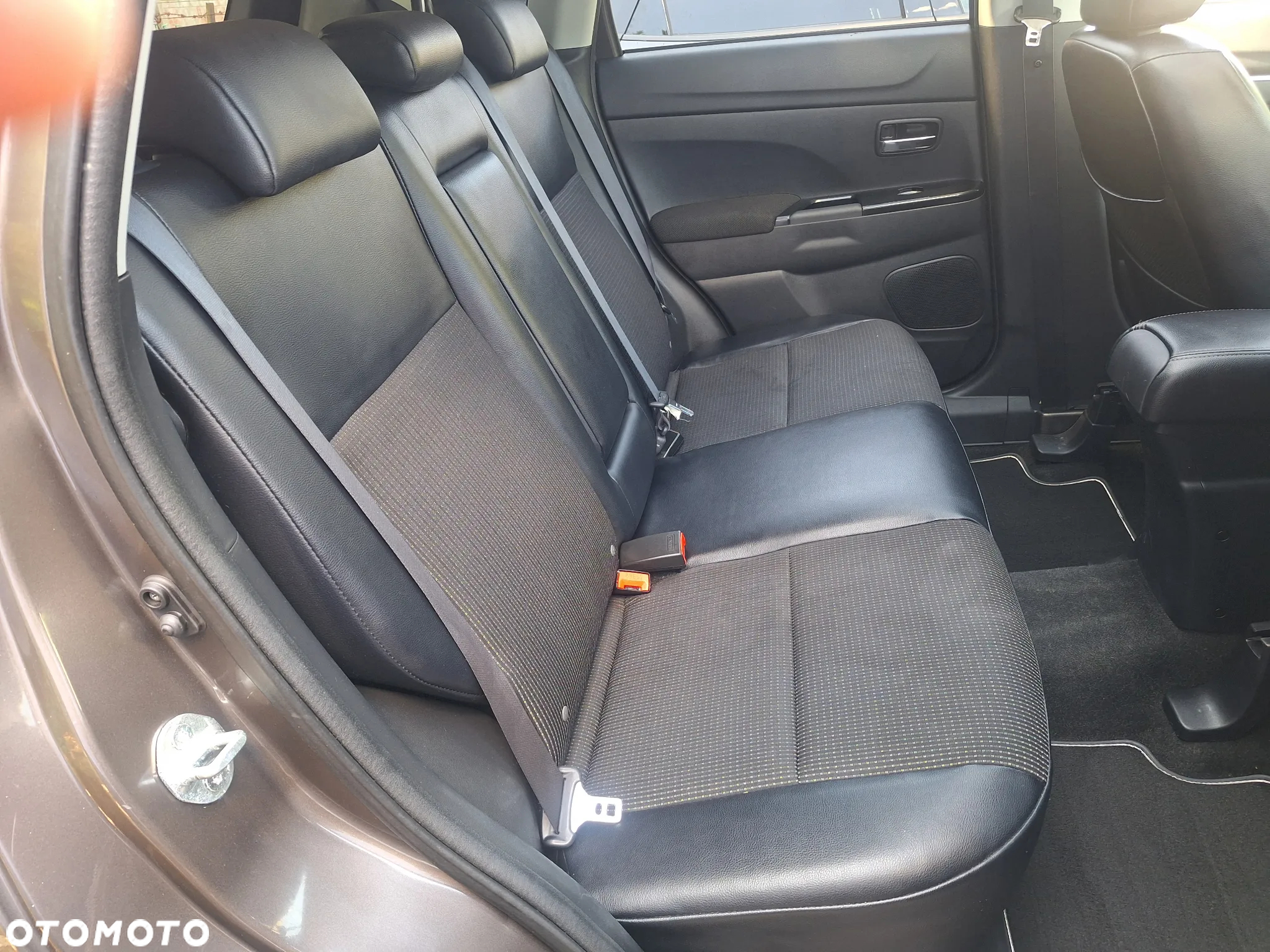 Peugeot 4008 HDI FAP 150 Stop & Start Allure - 27