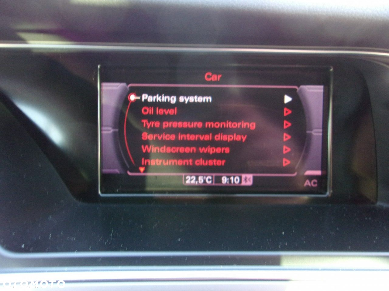 Audi A4 Avant 2.0 TDI DPF S line Sportpaket - 24